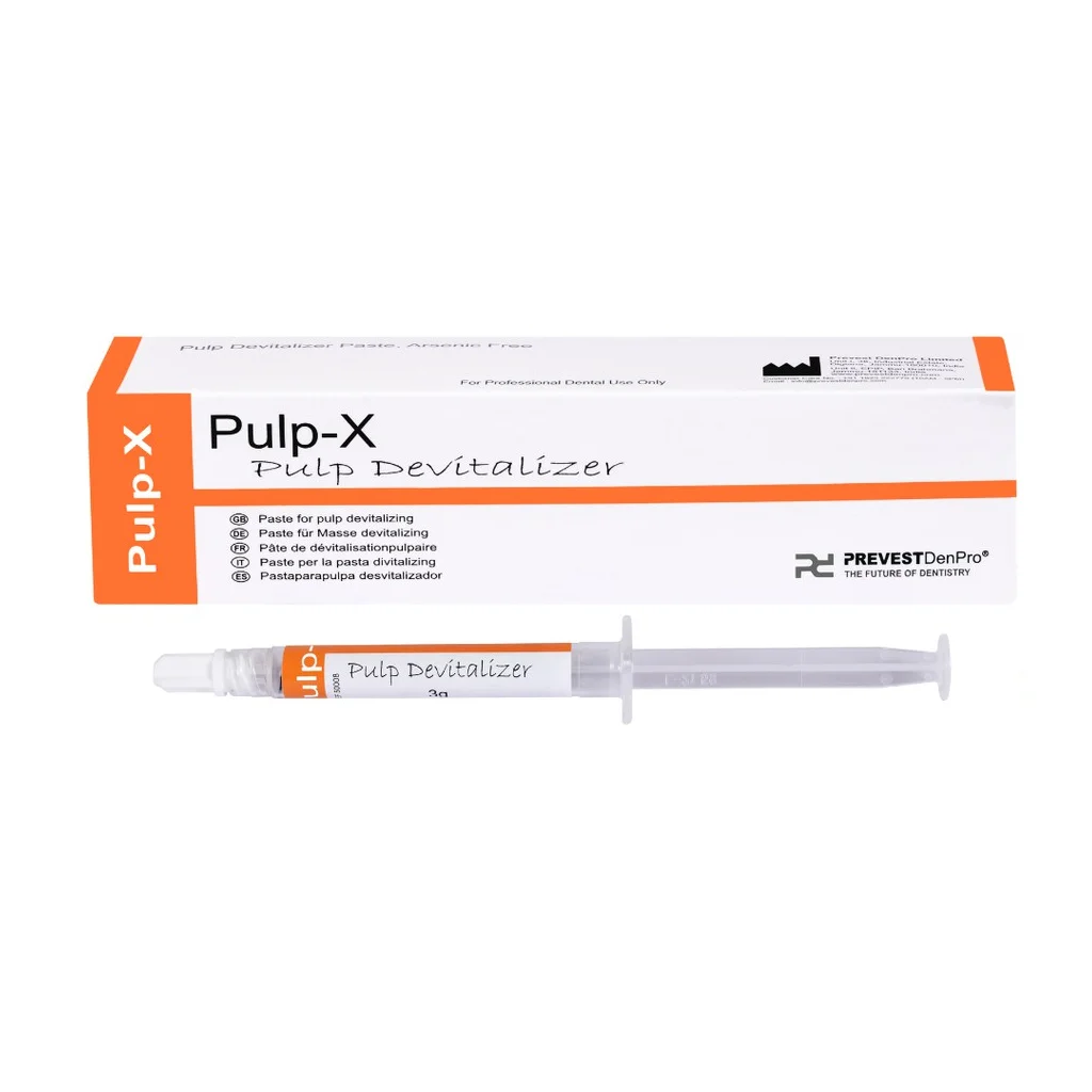 Prevest-Denpro-Pulp-X