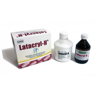 latacryl h colourless-400x400