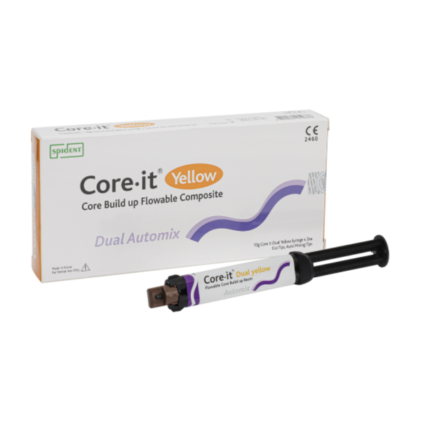 Core It Yellow-600x600